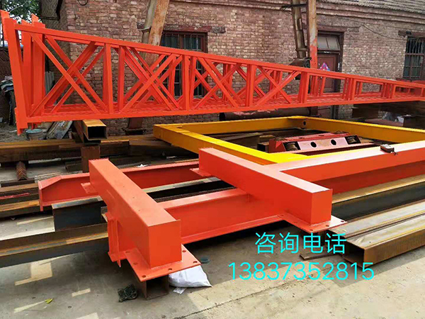 簡(jiǎn)易龍門(mén)